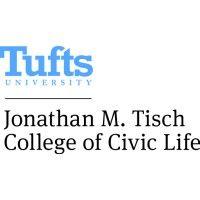 jonathan m. tisch college of civic life logo image