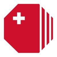 swiss cluster logo image