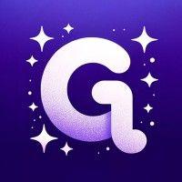 glitter ai logo image