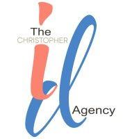 the christopher image & design agency logo image