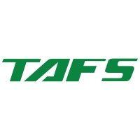 tafs, inc. logo image