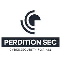 perdition security logo image