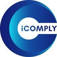 icomply logo image