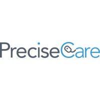 precisecare logo image