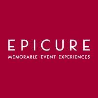 epicure logo image