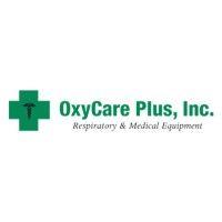 oxycare plus inc logo image