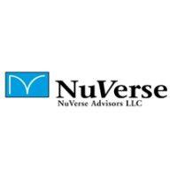 nuverse advisors llc logo image