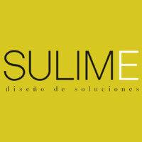 sulime diseño de soluciones s.l.u. logo image