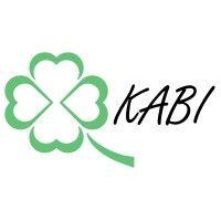 kabi entreprise a/s logo image