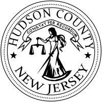 hudson county logo image