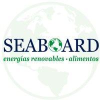 seaboard energías renovables y alimentos srl logo image