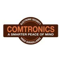 comtronics logo image