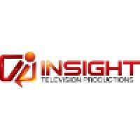 insight television productions, llc logo image