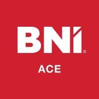 bni 94 | ace logo image