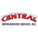 logo of Central Refrigerated Service