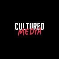 cultured media logo image