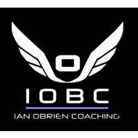 ian obrien coaching