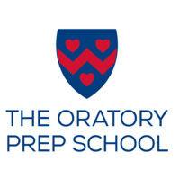 the oratory prep school logo image