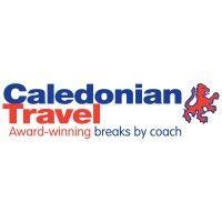 caledonian travel logo image