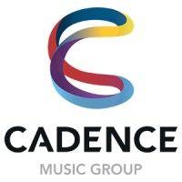 cadence music group logo image