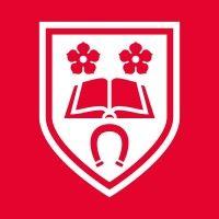 university of leicester logo image