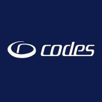 codes s.a. logo image