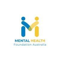 mental health foundation australia