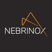 nebrinox logo image