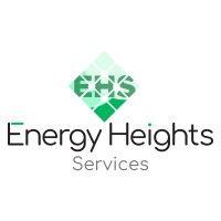 energy heights services logo image