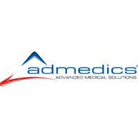 admedics advanced medical solutions ag logo image