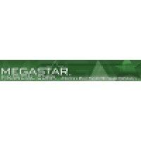 megastar financial corporation logo image