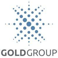 gold group enterprises logo image