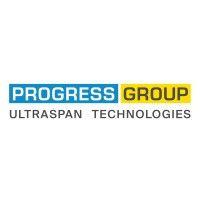 ultraspan technologies inc. logo image