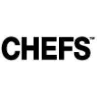 chefs catalog logo image