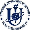 logo of Sumy State University