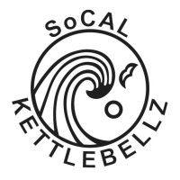 socal kettlebellz logo image