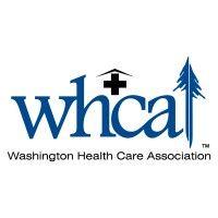 whca (washington health care association) logo image