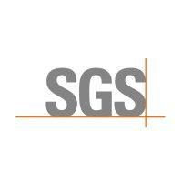 sgs quay pharma logo image