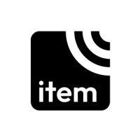 item systems logo image