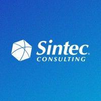 sintec logo image