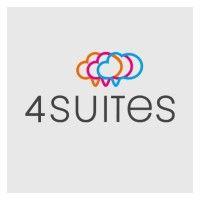 4suites logo image