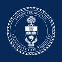 logo of Department Of Computer Science University Of Toronto