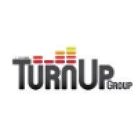 the turnup group logo image