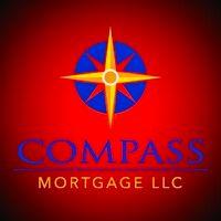 compass mortgage llc logo image