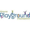 logo of Monroe Playground Foundation