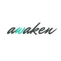 awaken logo image