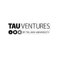 tau ventures logo image