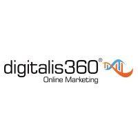 digitalis360 online-marketing logo image