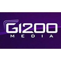 group 1200 media logo image