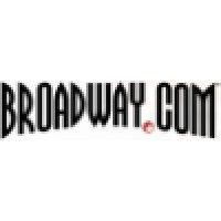 broadway.com logo image